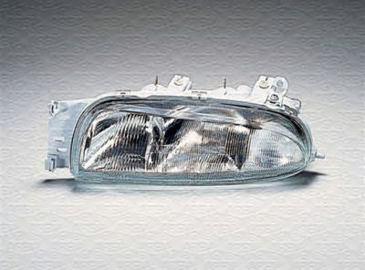 MAGNETI MARELLI 710301049004 -  Основная фара